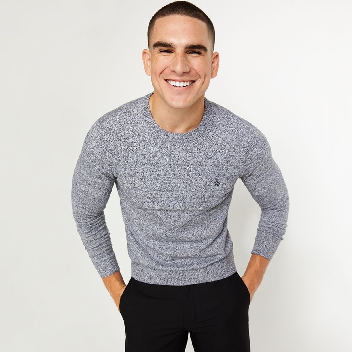 Spring Forward: Men's Casual Styles ft. NN07 Up to 65% Off